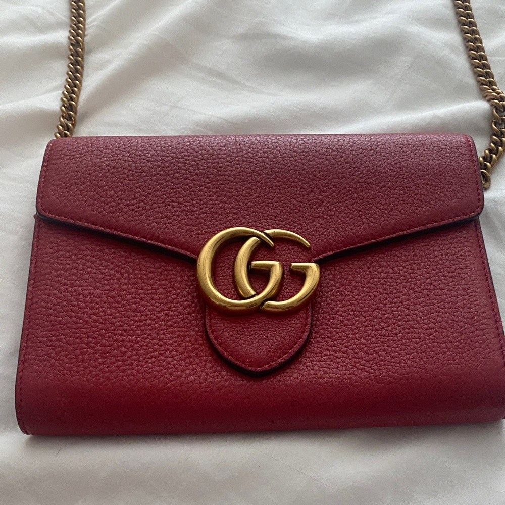 Wallet handbag